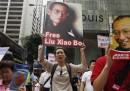 I dissidenti cinesi ancora in carcere