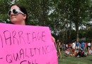 Un voto separa New York dai matrimoni gay