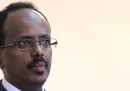 Il premier della Somalia si è dimesso
