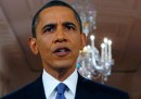 Obama accelera il ritiro dall'Afghanistan