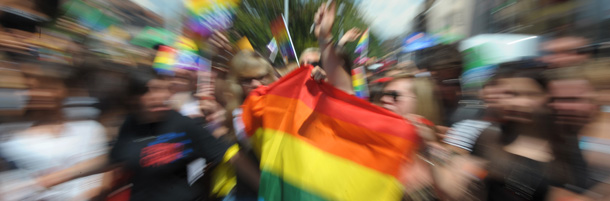 Il voto dell'ONU per i diritti degli omosessuali