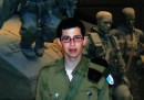 I cinque anni da ostaggio di Gilad Shalit