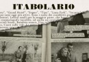 Itabolario: Fotoromanzo (1949)