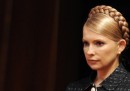 Il processo contro Yulia Tymoshenko