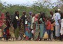 Il Kenya autorizza l'apertura di un nuovo campo profughi