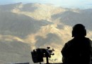 L'Afghanistan dei soldati americani