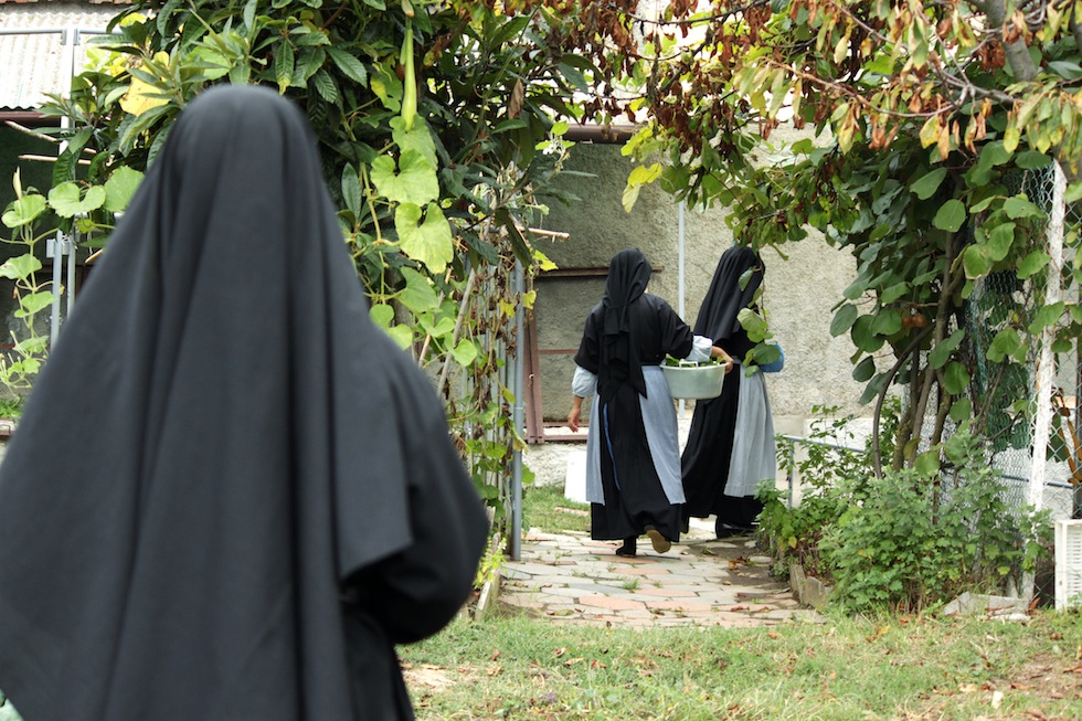 Le monache di Ovada Il Post