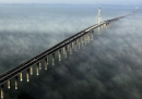 Il ponte più lungo del mondo