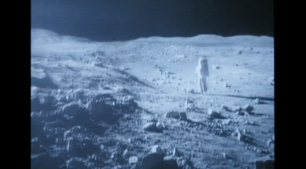 Il trailer di Apollo 18