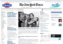 Dieci mesi di New York Times in sette minuti
