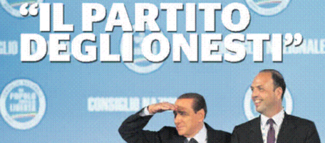 Le prime pagine di sabato 2 luglio 2011