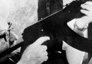 Salvador Allende si suicidò