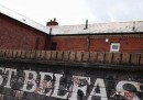 Ricominciano i guai a Belfast?