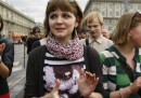 Le creative proteste bielorusse
