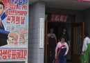 Oggi si "vota" in Corea del Nord