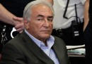 Forse cadono le accuse contro Strauss-Kahn
