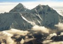 Si può sapere quanto è alto l'Everest?