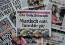 Lo scandalo Murdoch si allarga ancora