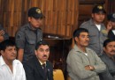 Il processo per le stragi in Guatemala