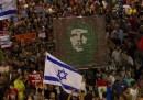 Le manifestazioni in Israele continuano