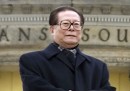 Chi è Jiang Zemin