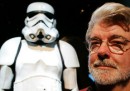 George Lucas perde una causa sugli elmetti delle truppe imperiali