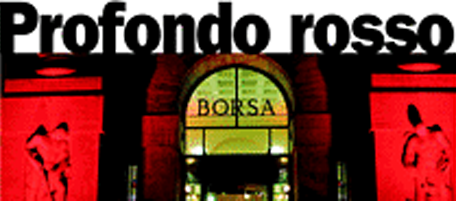 Le prime pagine di martedì 19 luglio 2011