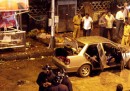 Bombe a Mumbai, almeno 21 morti