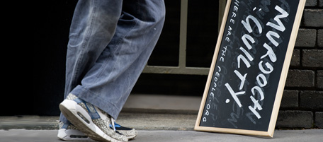 Un altro brutto giorno per Murdoch