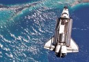Le nuove foto dallo Shuttle