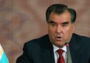 La repressione dell'Islam in Tagikistan