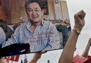 L'ombra di Thaksin Shinawatra