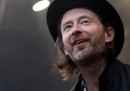 I Radiohead aprono un account sul Twitter cinese