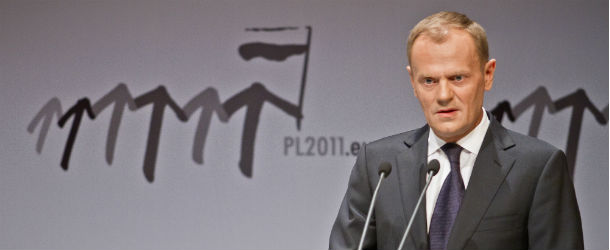 La presidenza polacca dell’UE