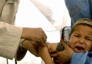 Le finte vaccinazioni per rintracciare Bin Laden