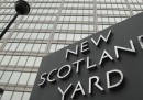 I guai di Scotland Yard sul caso Murdoch