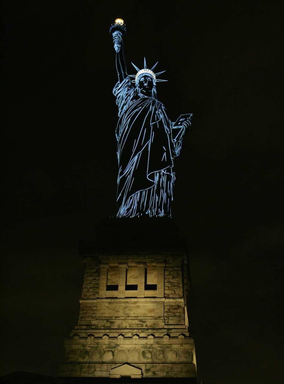 Chi Ha Creato La Statua Della Libertà