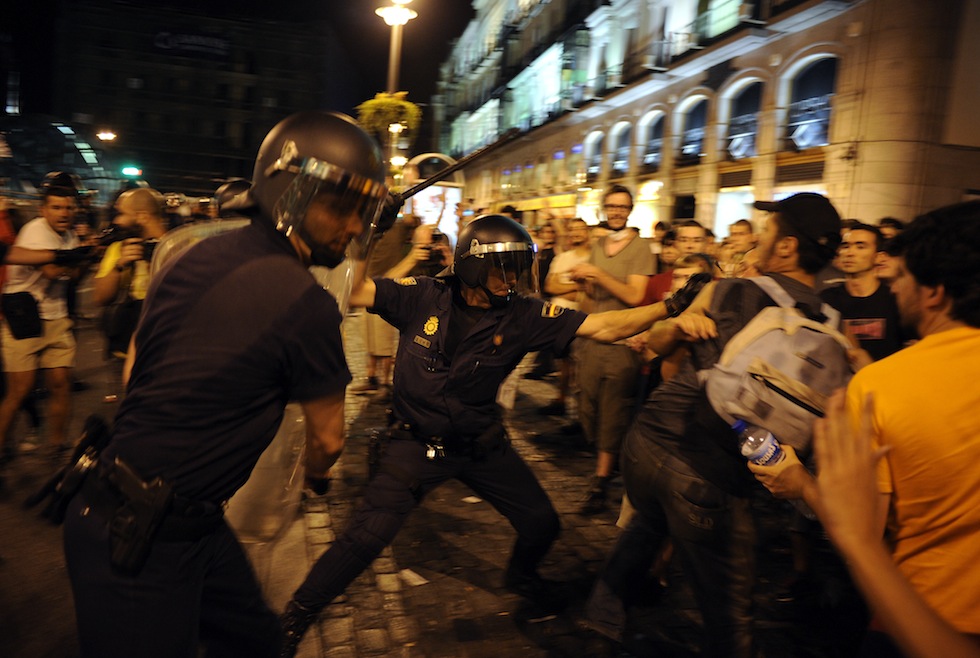 (PEDRO ARMESTRE/AFP/Getty Images)