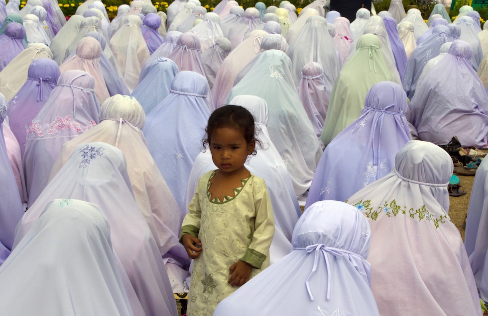 Quand è L Ultimo Giorno Di Ramadan