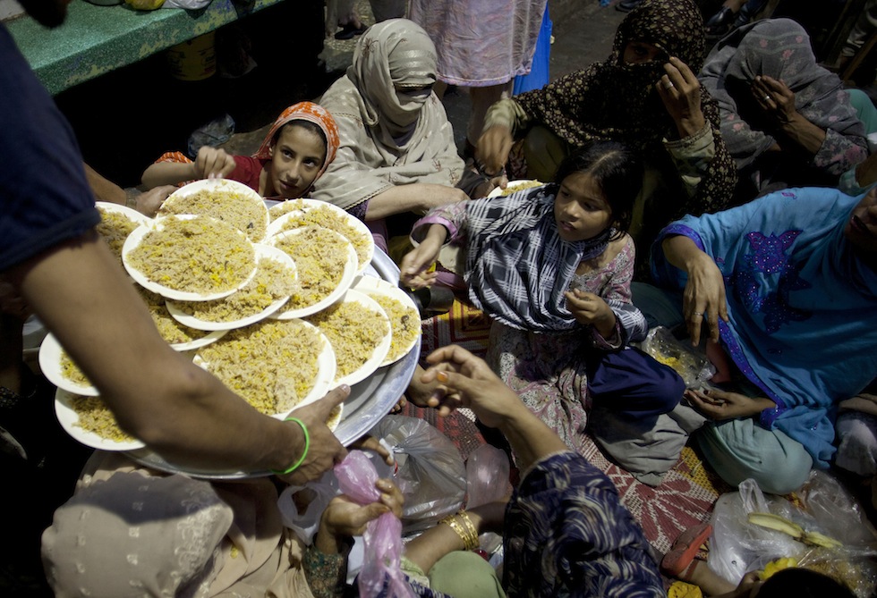 È cominciato il Ramadan Il Post
