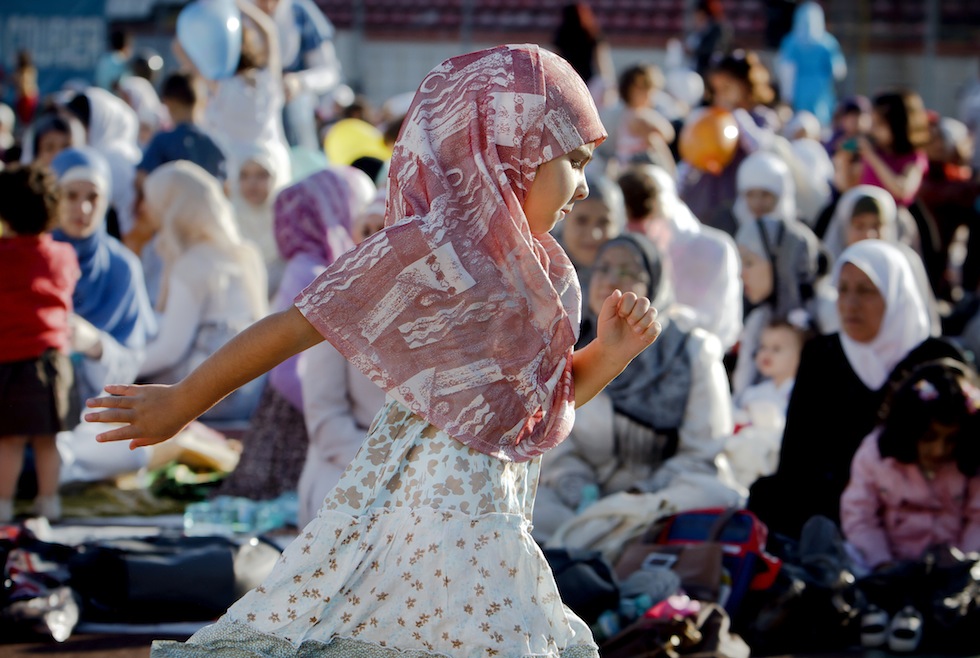 L'ultimo giorno del Ramadan - Il Post