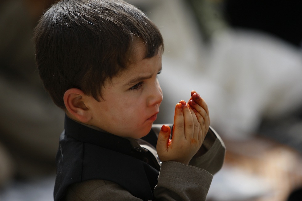 L'ultimo giorno del Ramadan - Il Post