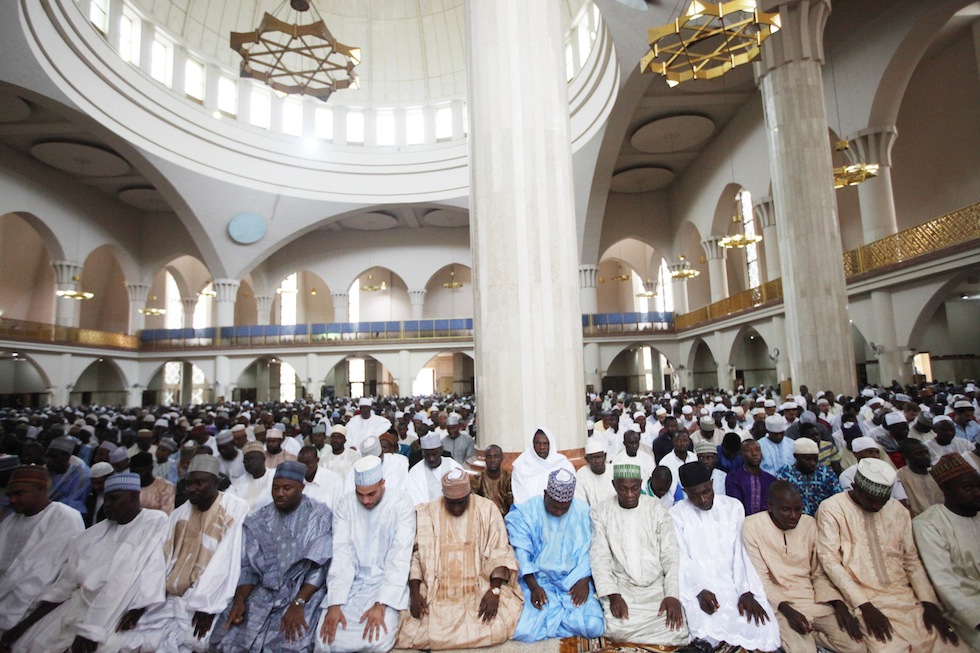 L'ultimo giorno del Ramadan - Il Post