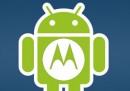 Perché Google ha comprato Motorola
