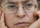 Arrestato il sospetto organizzatore dell'omicidio Politkovskaya