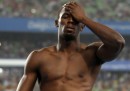 Bolt escluso dalla finale dei 100 metri