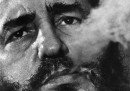 Gli 85 anni di Fidel Castro