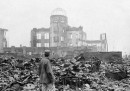 La cupola di Hiroshima
