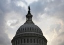 La Camera USA approva la legge sul debito