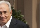 Il caso Strauss-Kahn è chiuso